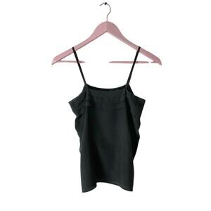 Dorman Silk Tank Top Size Small